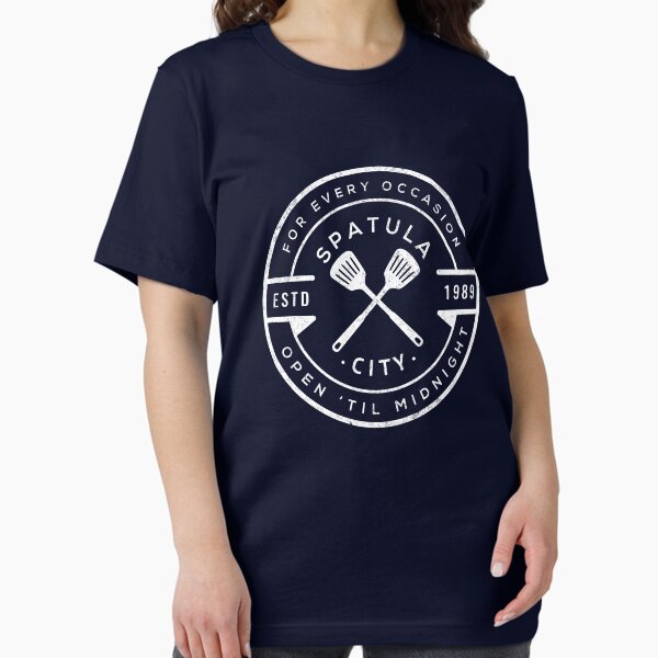 Item preview, Spatula City designed and sold by Primotees.
