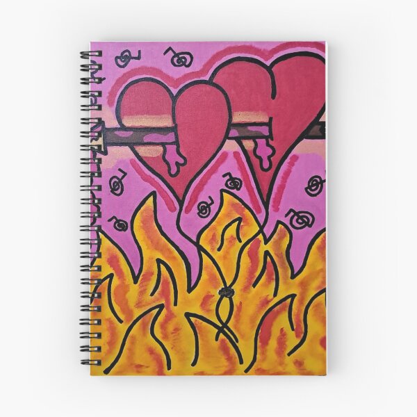 Item preview, Twin Flame designed and sold by King-Breon.