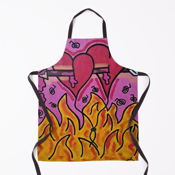Item preview, Twin Flame designed and sold by King-Breon.