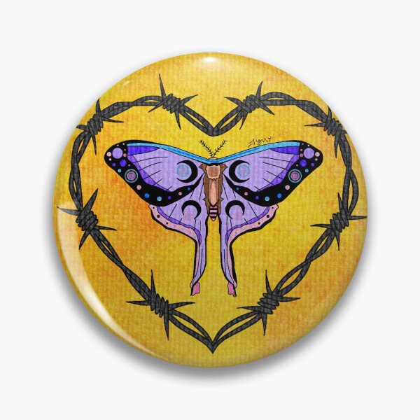 Item preview, Guarded  designed and sold by Jynx Coronado.