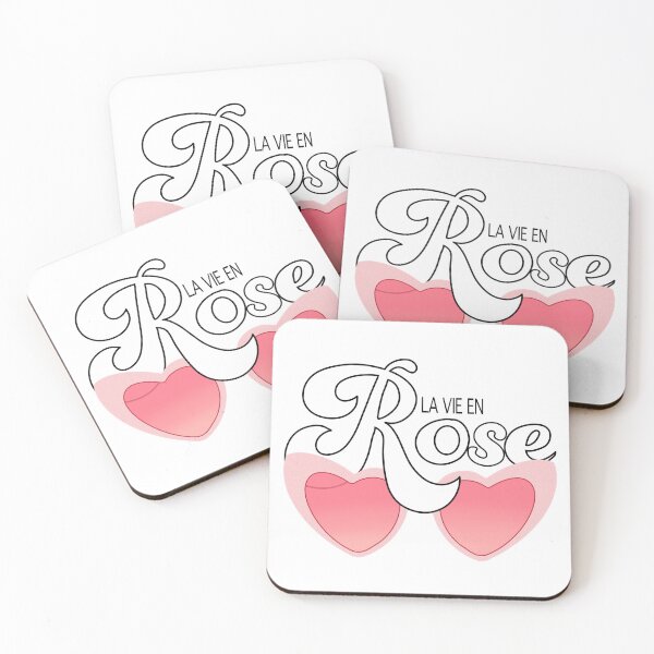 Item preview, La vie in rose designed and sold by Lauren Cuppy.