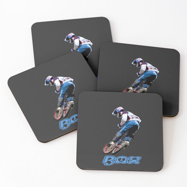 Item preview,  bmx racing designed and sold by ricobarinas.
