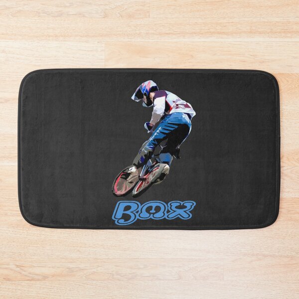 Item preview,  bmx racing designed and sold by ricobarinas.