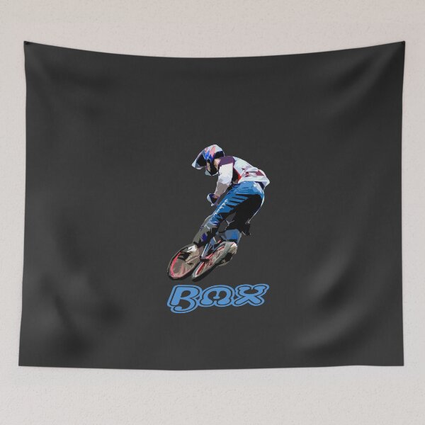Item preview,  bmx racing designed and sold by ricobarinas.