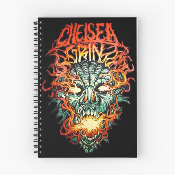 Item preview, chelsea grin designed and sold by mgrahl3.