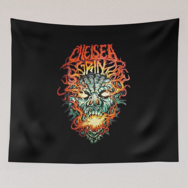 Item preview, chelsea grin designed and sold by mgrahl3.