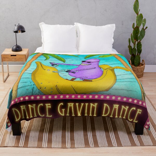 Artikelvorschau, GAVIN DANCE TOUR 2022 ATINCANTIK1 entworfen und verkauft von pcartmill2z.