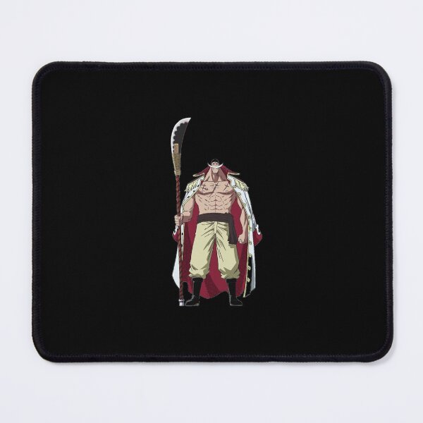 Item preview, White Beard , Edward Newgate - one piece designed and sold by Yara ..