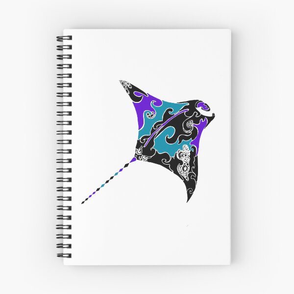 Item preview, MantaRay 2.0 designed and sold by MysticalCha.