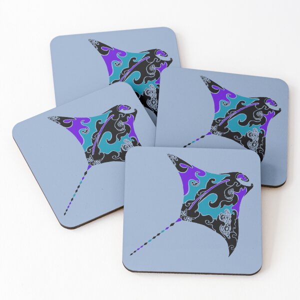 Item preview, MantaRay 2.0 designed and sold by MysticalCha.