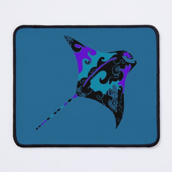 Item preview, MantaRay 2.0 designed and sold by MysticalCha.