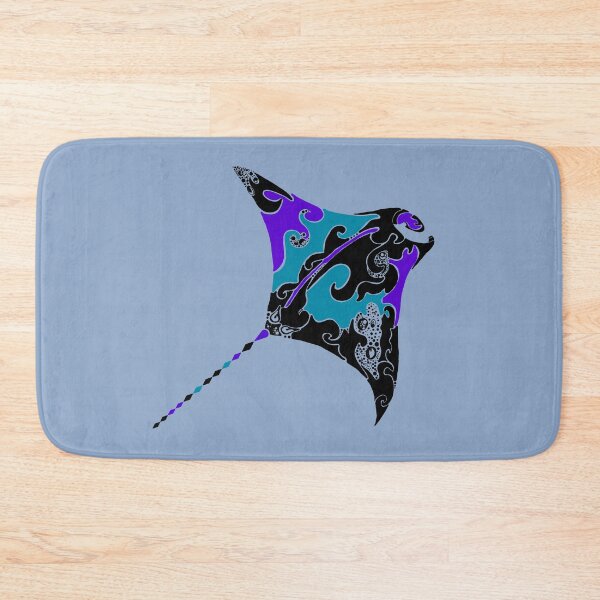 Item preview, MantaRay 2.0 designed and sold by MysticalCha.