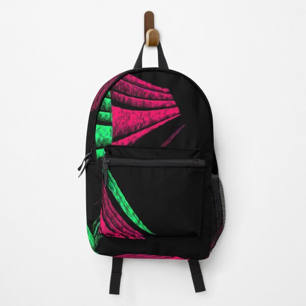 Item preview, Magenta and Green Bow designed and sold by fatenanwar.