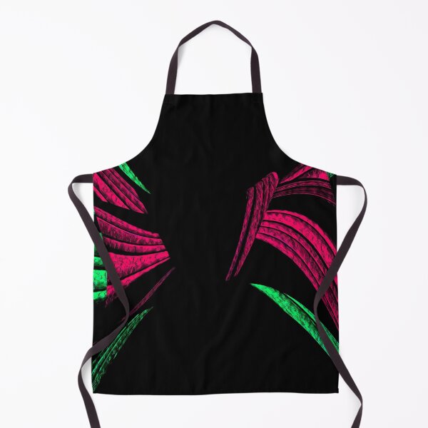 Item preview, Magenta and Green Bow designed and sold by fatenanwar.