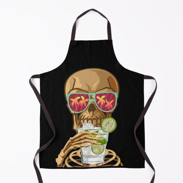 Item preview, Fun Summer Mojito Goth Print designed and sold by IslandDrip.