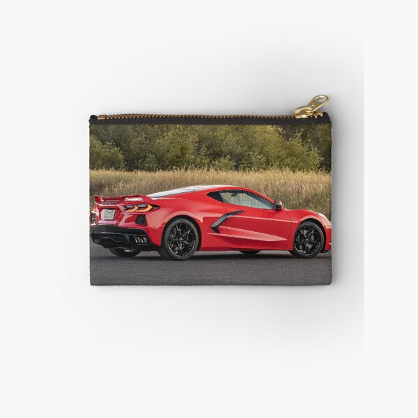 Item preview, American Icon - Corvette C8 Stringray designed and sold by Tyler Clemmensen.