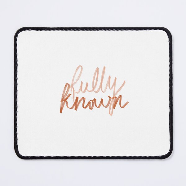 Item preview, Fully Known designed and sold by njldesigns.