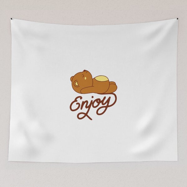 Item preview, DISFRUTAR designed and sold by IsaCria.