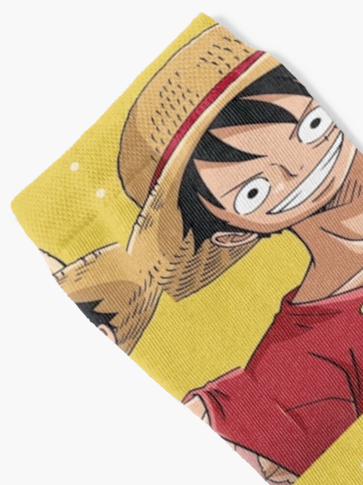 one piece characters Poster for Sale by MEDesign4