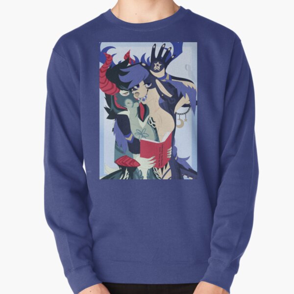 How To Deal With Annoying Siblings™ Pullover Sweatshirt