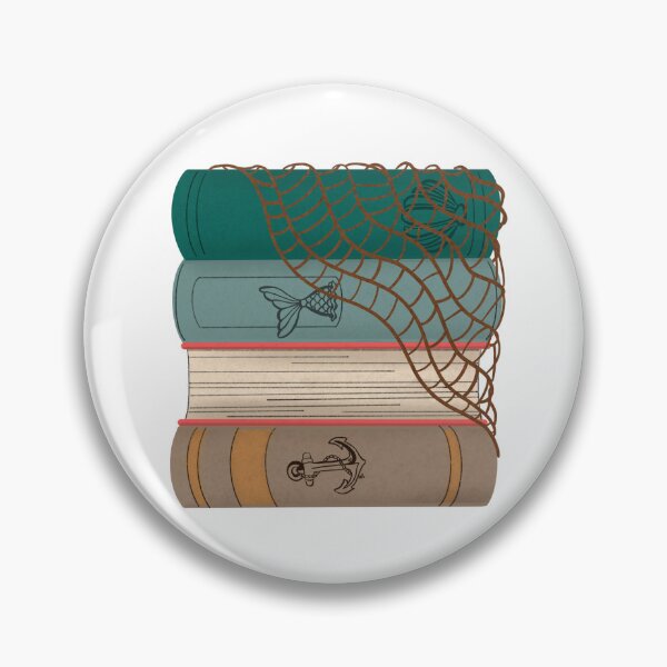 Item preview, Beach Reads designed and sold by OdysseyOriginal.