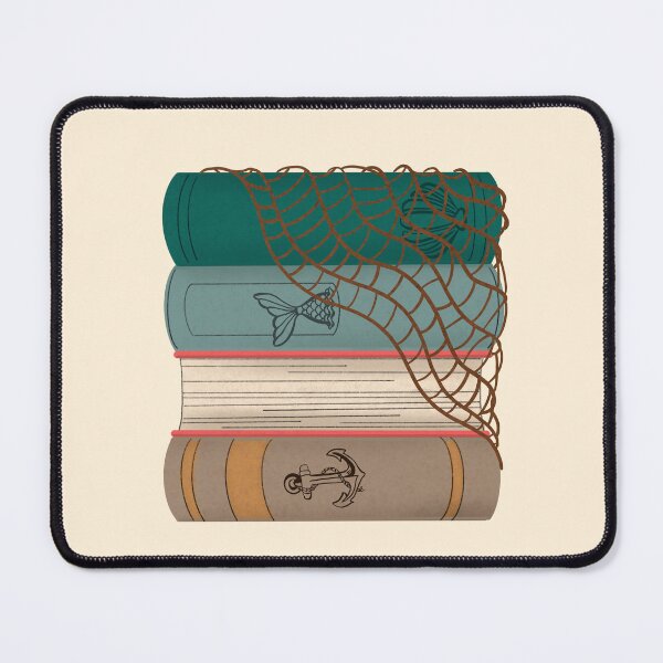 Item preview, Beach Reads designed and sold by OdysseyOriginal.