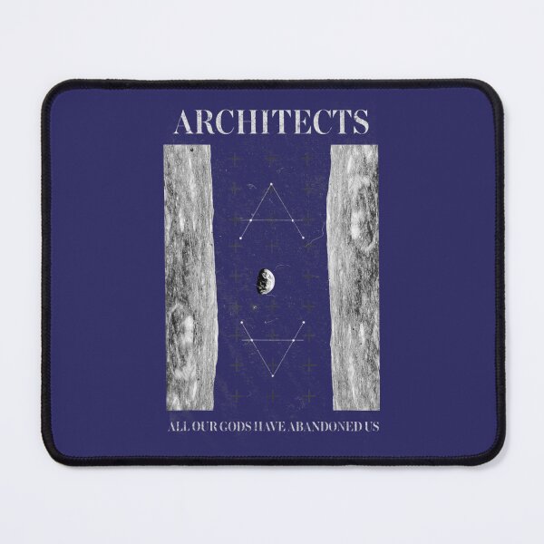Item preview, Architects Uk Symmetry Official Merchandise designed and sold by YeuQuais.