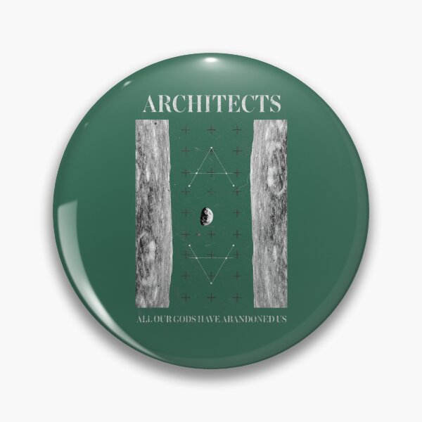 Item preview, Architects Uk Symmetry Official Merchandise designed and sold by YeuQuais.