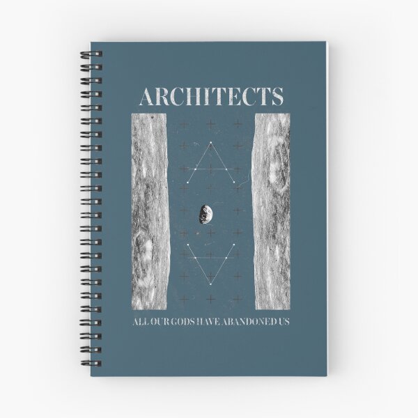 Item preview, Architects Uk Symmetry Official Merchandise designed and sold by YeuQuais.