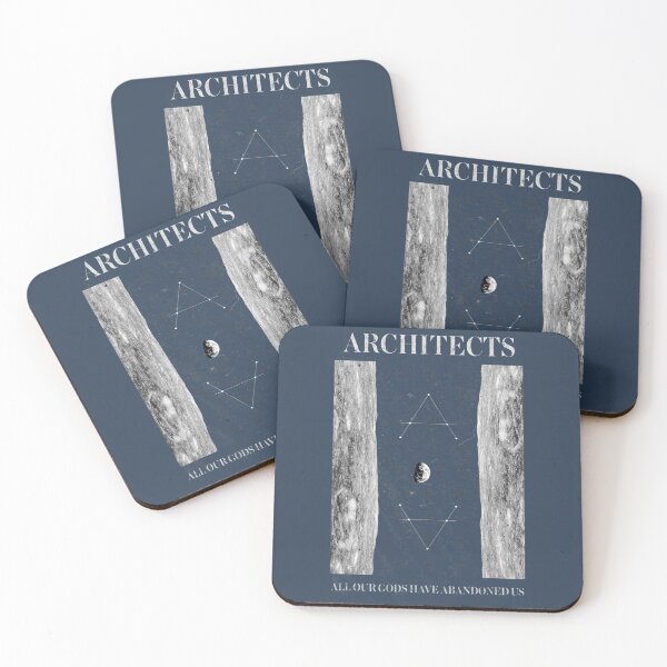 Item preview, Mercancía oficial de Architects Uk Symmetry designed and sold by YeuQuais.