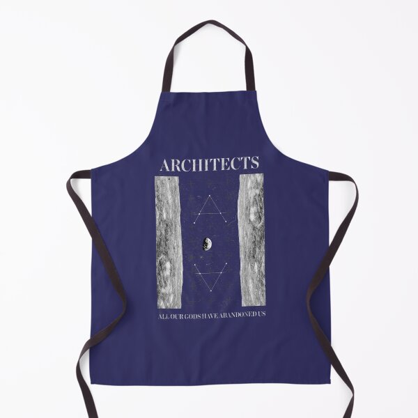Artikelvorschau, Offizielles Merchandise von Architects Uk Symmetry entworfen und verkauft von YeuQuais.