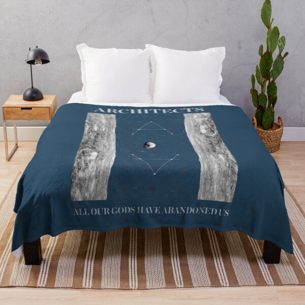 Artikelvorschau, Offizielles Merchandise von Architects Uk Symmetry entworfen und verkauft von YeuQuais.