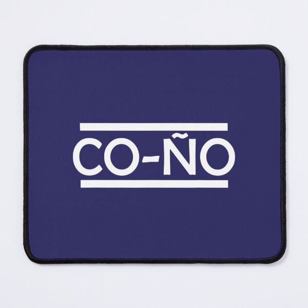 Item preview, Cono Spanish Latino Saying designed and sold by YeuQuais.