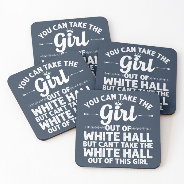 Item preview, Girl Out Of White Hall Ar Arkansas Home Roots Usa designed and sold by YeuQuais.
