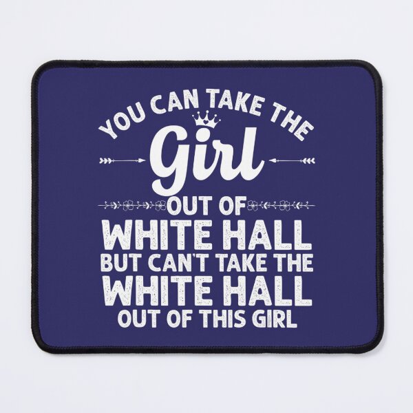 Item preview, Girl Out Of White Hall Ar Arkansas Home Roots Usa designed and sold by YeuQuais.