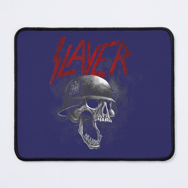 Artikelvorschau, Slayer – War Skull Helm entworfen und verkauft von YeuQuais.
