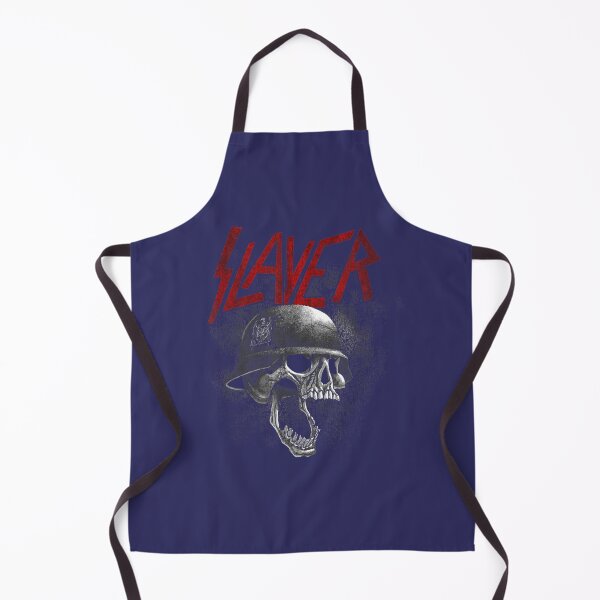 Item preview, Slayer €“ War Skull Helmet designed and sold by YeuQuais.