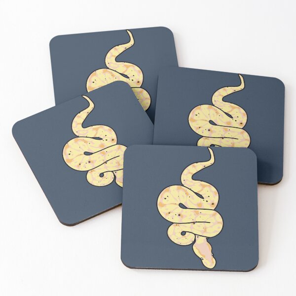 Item preview, Snake Lover Reptile Banana Ball Python Noodle designed and sold by YeuQuais.