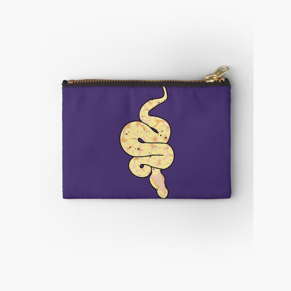 Item preview, Snake Lover Reptile Banana Ball Python Noodle designed and sold by YeuQuais.