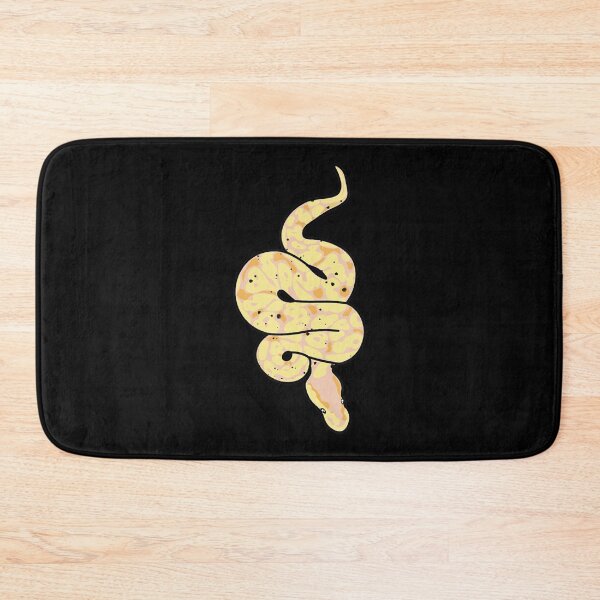 Item preview, Snake Lover Reptile Banana Ball Python Noodle designed and sold by YeuQuais.