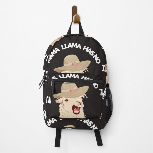 Item preview, Mama Llama Has No Time For Drama designed and sold by leshewle.