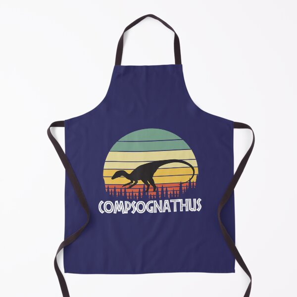Item preview, Vintage Compsognathus designed and sold by YeuQuais.