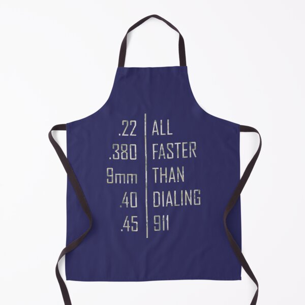 Item preview, Womens Pro Gun All Gun Calibers Are Faster Than Dialing 911 Vneck designed and sold by YeuQuais.