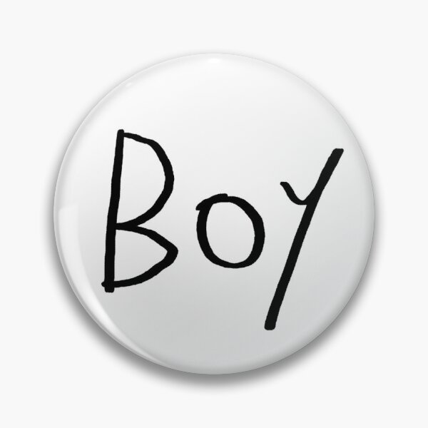 Item preview, Boy designed and sold by kiippers.
