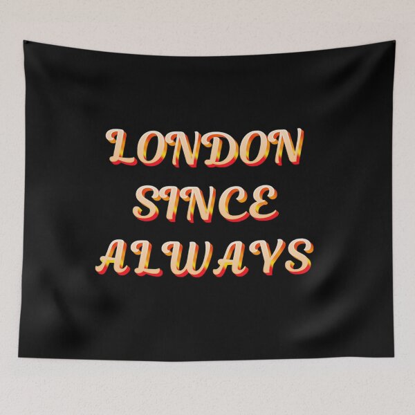 Item preview, London since always  designed and sold by JOY STORE 45.