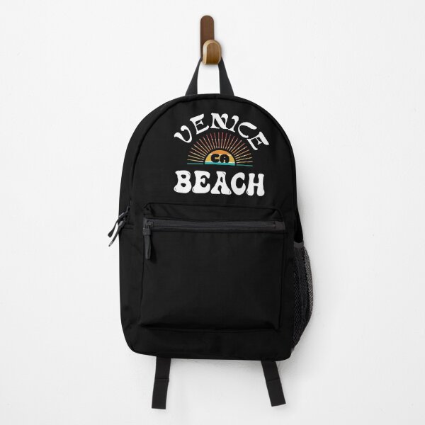 Artikelvorschau, Venice Beach California Souvenir Shirt, von DAM Creative, entworfen und verkauft von DAM Creative ⭐⭐⭐⭐⭐.