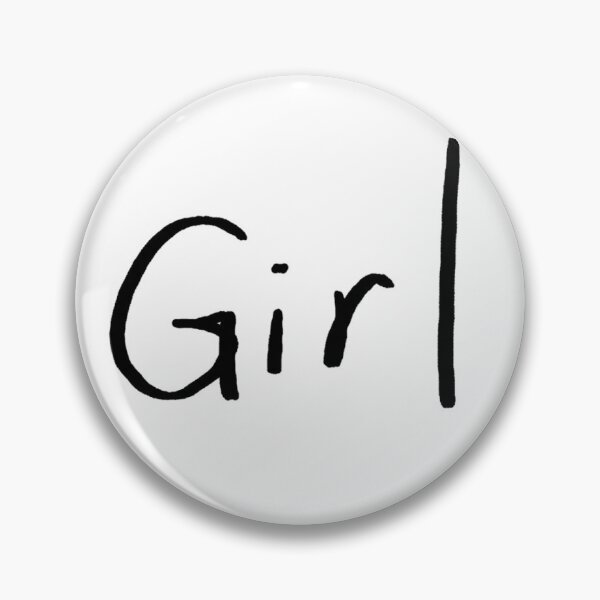 Item preview, Girl designed and sold by kiippers.
