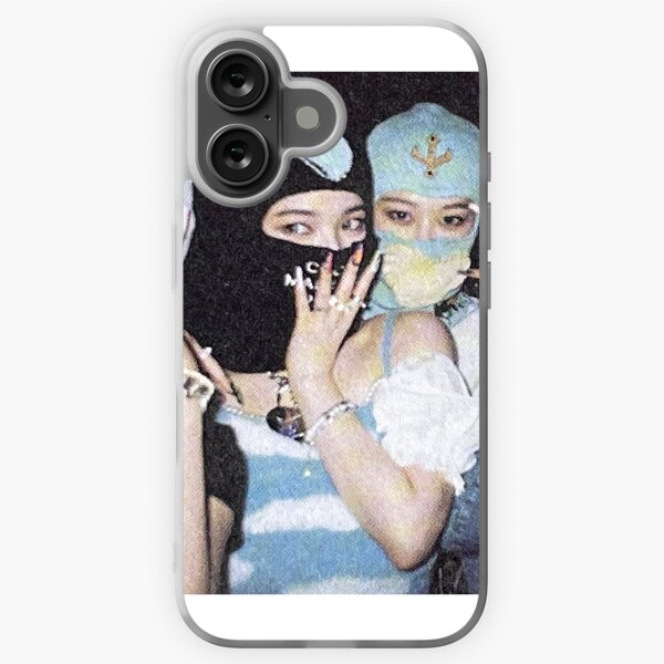aespa ski masks