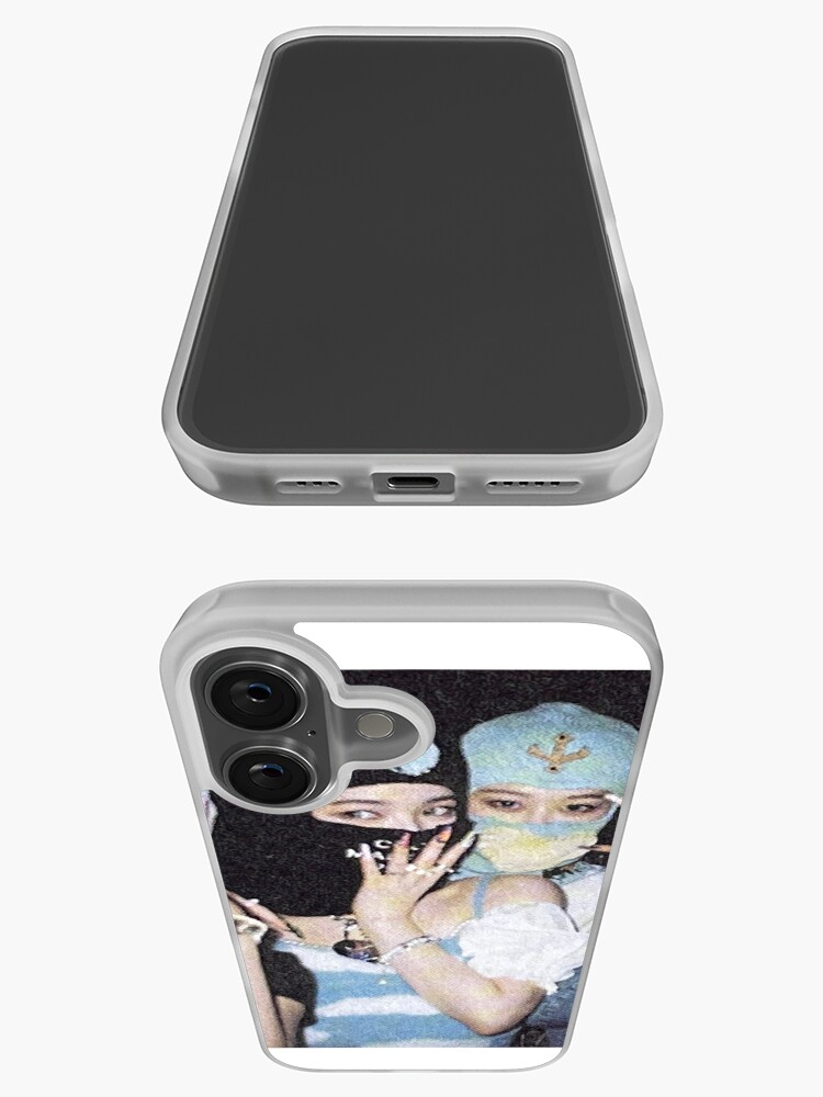AESPA Phone Case | Koreanxwear – KoreanxWear
