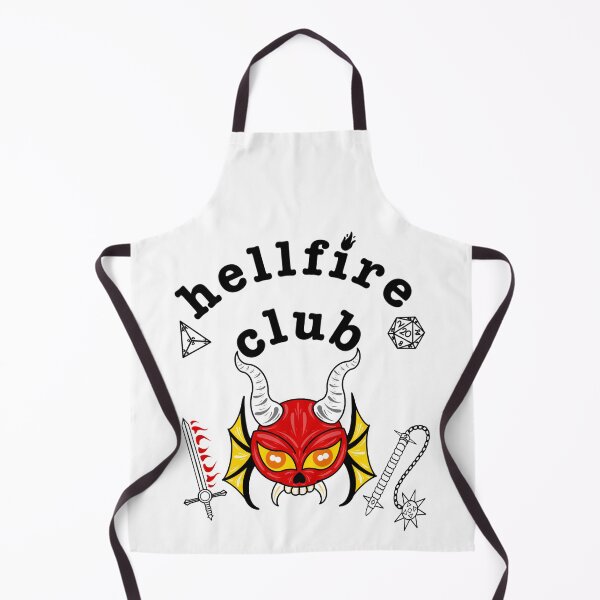 Item preview, just a little d&d club designed and sold by tentaclemade.